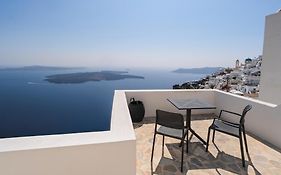 Agave Santorini Design Boutique Hotel